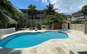 Puur! Appartementen Curacao